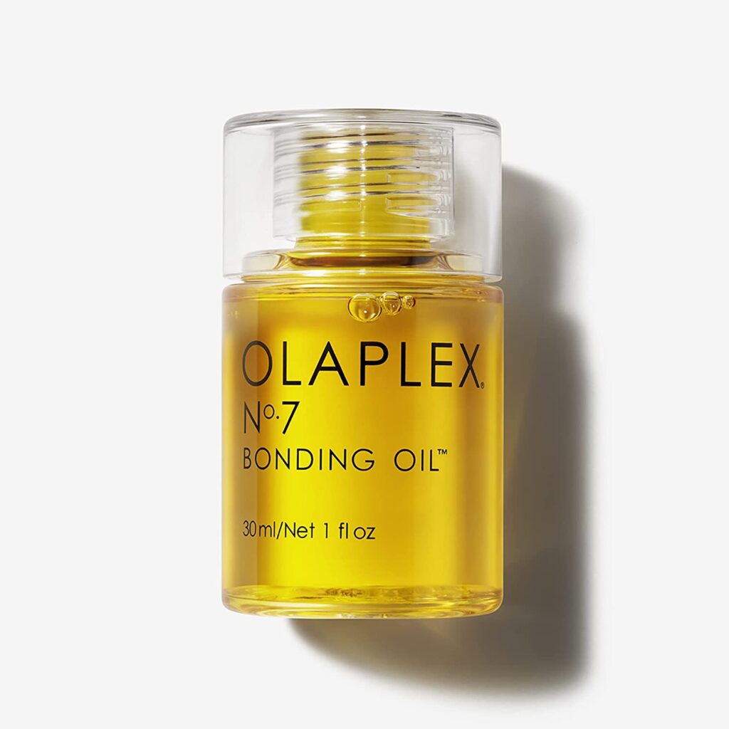 Olaplex No. 7 Bonding Hair Oils