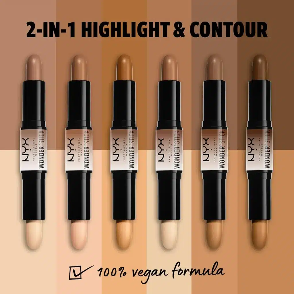 NYX PROFESSIONAL MAKEUP Wonder Stick